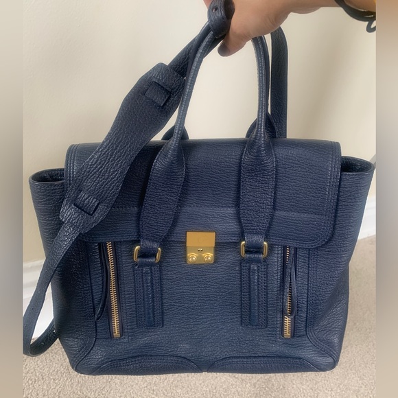 3.1 Philip lim medium size 3.1 Philip lim - Picture 1 of 8